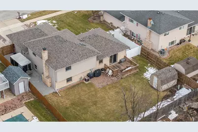 2164 Terrace Drive, Highland, IN 46322 - Photo 29