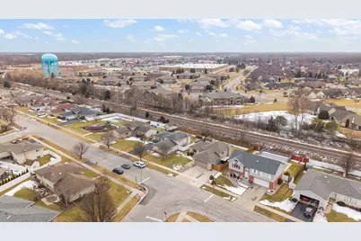 2164 Terrace Drive, Highland, IN 46322 - Photo 31