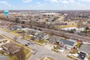 2164 Terrace Dr, Highland, IN 46322 - Photo 31