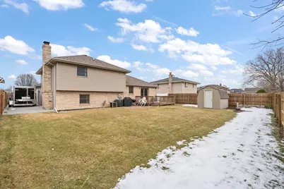 2164 Terrace Drive, Highland, IN 46322 - Photo 27