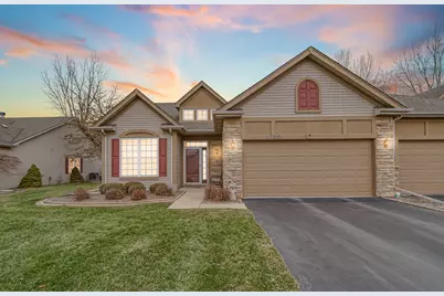 1390 Mackinaw Place, Schererville, IN 46375 - Photo 3