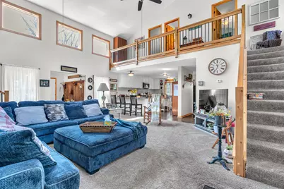 9960 Wildwood Place, Demotte, IN 46310 - Photo 7