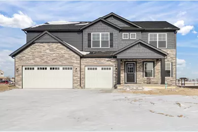 13086 109th Place, Dyer, IN 46311 - Photo 1