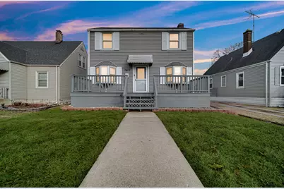 7607 Monroe Avenue, Hammond, IN 46324 - Photo 1