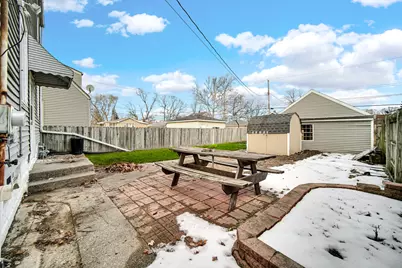 7607 Monroe Avenue, Hammond, IN 46324 - Photo 21