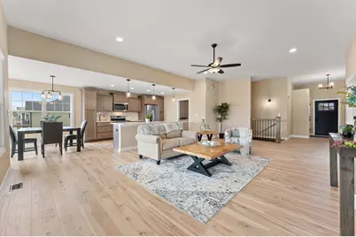 13993 Blue Sky Court, Dyer, IN 46311 - Photo 3