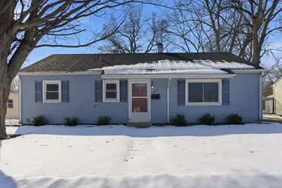 202 Northview Drive, Valparaiso, IN 46383 - Photo 1