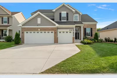 2045 E 110th Lane, Crown Point, IN 46307 - Photo 1