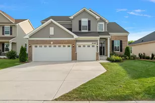 2045 E 110th Ln, Crown Point, IN 46307 - Photo 1