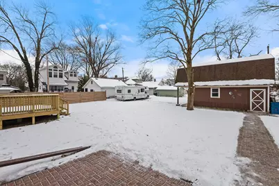 109 Elmwood Place, Crown Point, IN 46307 - Photo 43