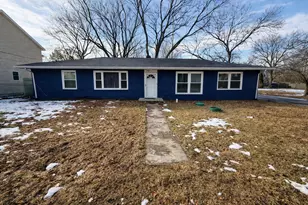 132-136 S Elgin St, Griffith, IN 46319 - Photo 1