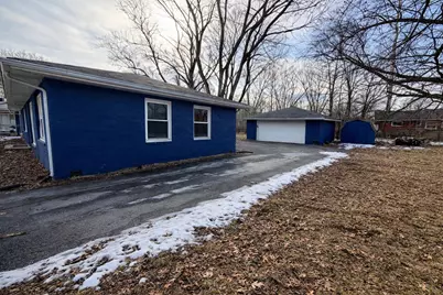 132-136 S Elgin Street, Griffith, IN 46319 - Photo 3