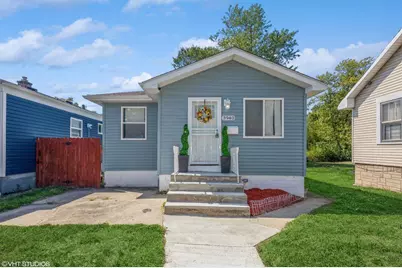 3940 Pierce Street, Gary, IN 46408 - Photo 1