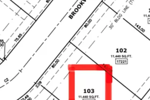 17229 Brookwood Dr, Lowell, IN 46356 - Photo 1