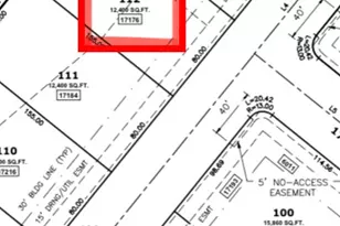 17176 Brookwood Dr, Lowell, IN 46356 - Photo 1