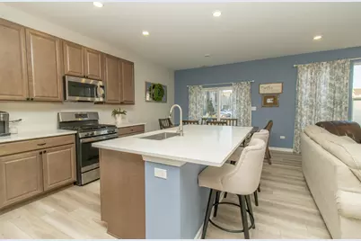 8366 Kannon Drive, Lowell, IN 46356 - Photo 7