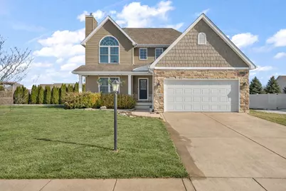 3253 Mockingbird Lane, Valparaiso, IN 46383 - Photo 1