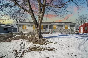 768 Devonshire Rd, Valparaiso, IN 46385 - Photo 1