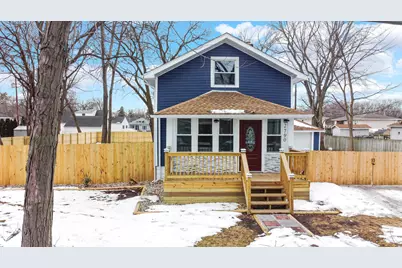 2790 Emerson Street, Portage, IN 46368 - Photo 1