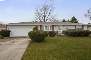 756 S 375 W, Hebron, IN 46341 - Photo 1