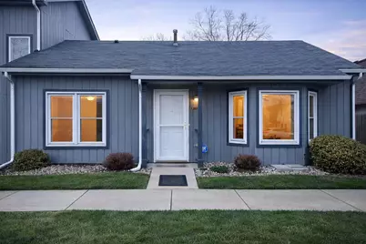 6070 Pennsylvania Drive, Merrillville, IN 46410 - Photo 1