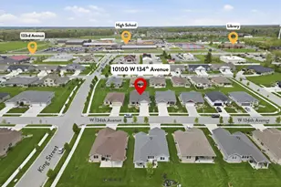 10100 W 134th Ave, Cedar Lake, IN 46303 - Photo 5