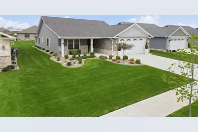 10100 W 134th Avenue, Cedar Lake, IN 46303 - Photo 3