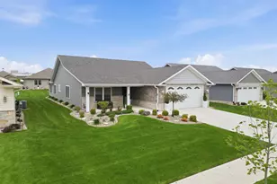10100 W 134th Ave, Cedar Lake, IN 46303 - Photo 3