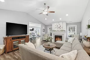 10100 W 134th Ave, Cedar Lake, IN 46303 - Photo 13