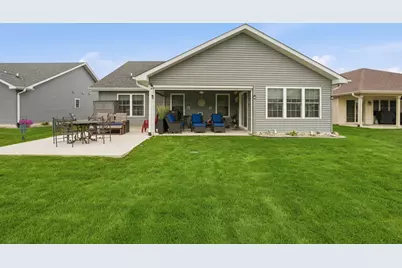 10100 W 134th Avenue, Cedar Lake, IN 46303 - Photo 33