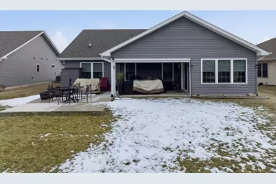 10100 W 134th Avenue, Cedar Lake, IN 46303 - Photo 19