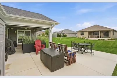 10100 W 134th Avenue, Cedar Lake, IN 46303 - Photo 35