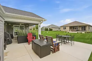 10100 W 134th Ave, Cedar Lake, IN 46303 - Photo 35