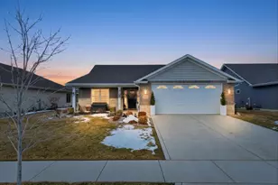 10100 W 134th Ave, Cedar Lake, IN 46303 - Photo 1