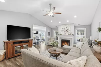 10100 W 134th Avenue, Cedar Lake, IN 46303 - Photo 5