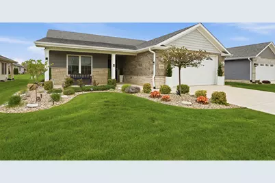 10100 W 134th Avenue, Cedar Lake, IN 46303 - Photo 1