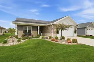 10100 W 134th Ave, Cedar Lake, IN 46303 - Photo 1