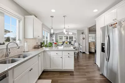 10100 W 134th Avenue, Cedar Lake, IN 46303 - Photo 9