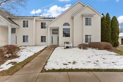 3000 Columbine Circle #G, Valparaiso, IN 46383 - Photo 1