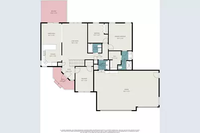 1673 N Summit Drive, La Porte, IN 46350 - Photo 27