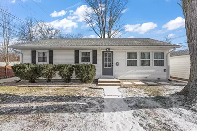 406 Bolka Avenue, Michigan City, IN 46360 - Photo 1