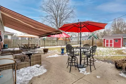 6344 Garfield Street, Merrillville, IN 46410 - Photo 35