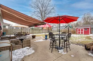 6344 Garfield St, Merrillville, IN 46410 - Photo 35