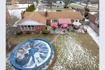 6344 Garfield Street, Merrillville, IN 46410 - Photo 41