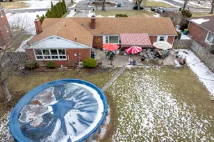 6344 Garfield St, Merrillville, IN 46410 - Photo 41