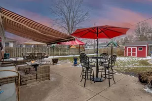 6344 Garfield St, Merrillville, IN 46410 - Photo 49