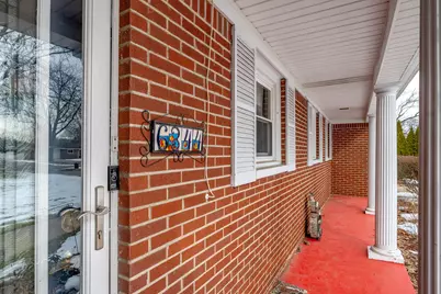 6344 Garfield Street, Merrillville, IN 46410 - Photo 3