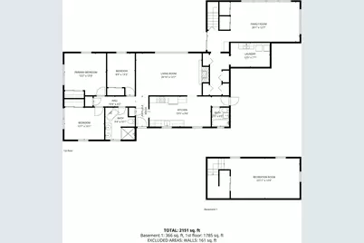 6344 Garfield Street, Merrillville, IN 46410 - Photo 47