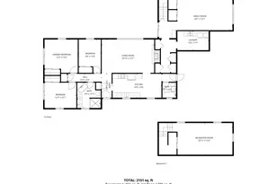 6344 Garfield St, Merrillville, IN 46410 - Photo 47