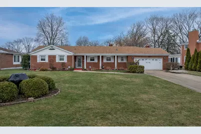 6344 Garfield Street, Merrillville, IN 46410 - Photo 1